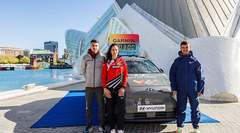 Maratón Valencia 2021: Objetivo nuevo récord de España