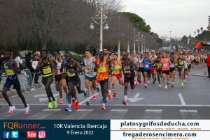 10K Valencia Ibercaja 2022
