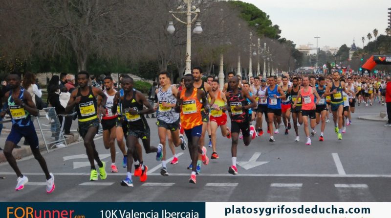 10K Valencia Ibercaja 2022