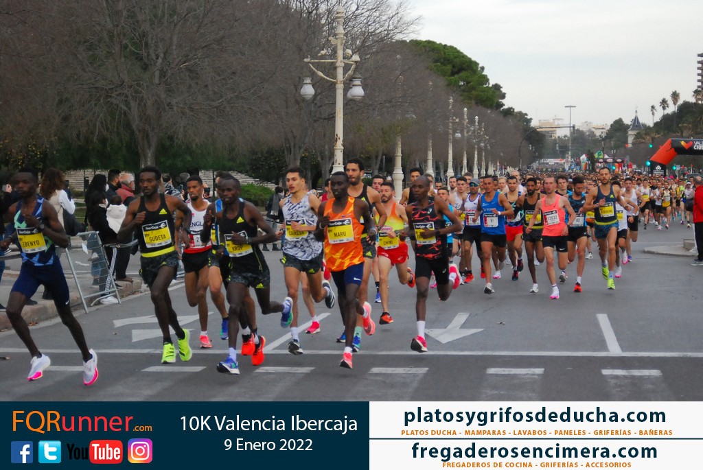 10K Valencia Ibercaja 2022