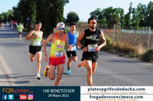 Fotos Volta a Peu Benetússer 10K 2022