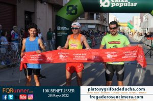 Fotos Volta a Peu Benetússer 10K 2022