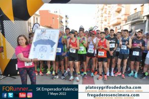 Fotos 5K Emperador 2022 Memorial Eva Gimeno