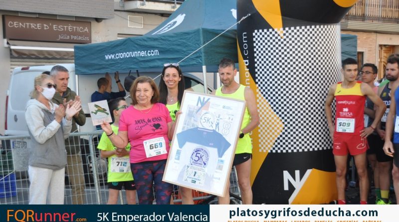 Memorial Eva Gimeno