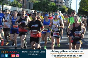 📸 Fotos carrera Marta Fernández de Castro 2022