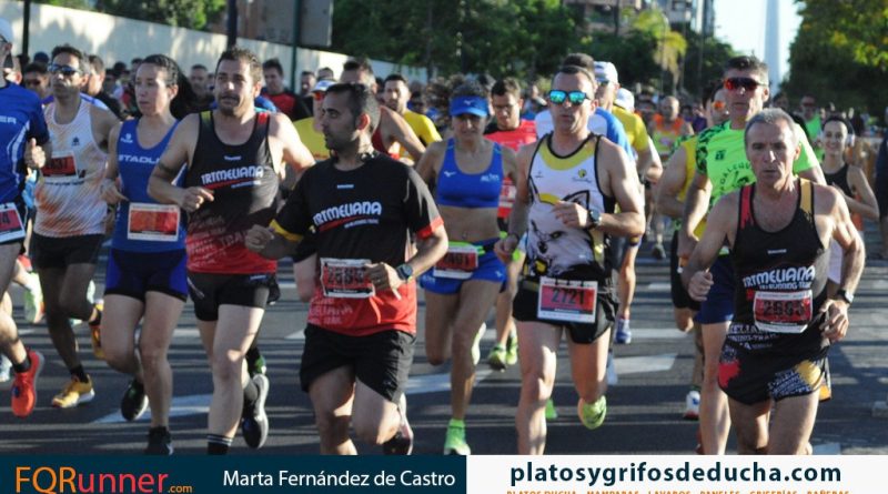📸 Fotos carrera Marta Fernández de Castro 2022