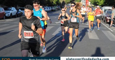 📸 Fotos carrera Marta Fernández de Castro 2022