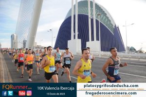 Fotos 10k Valencia Ibercaja 2023
