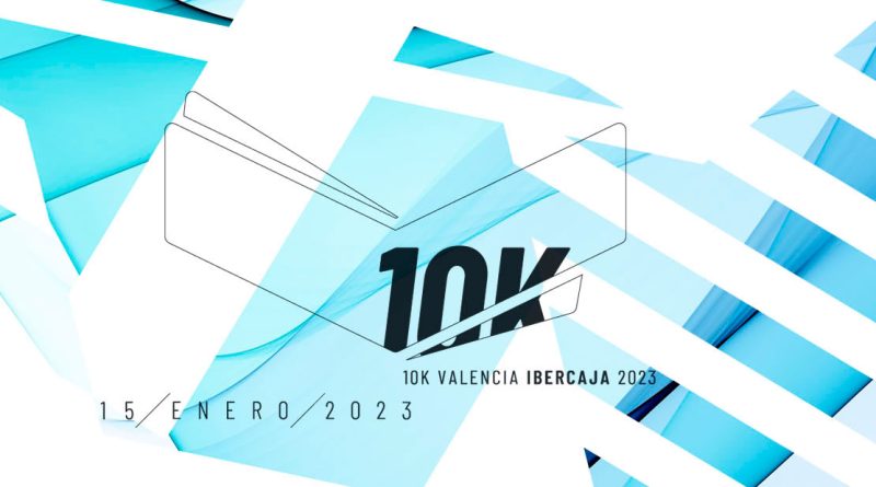 carrera 10K Valencia Ibercaja 2023