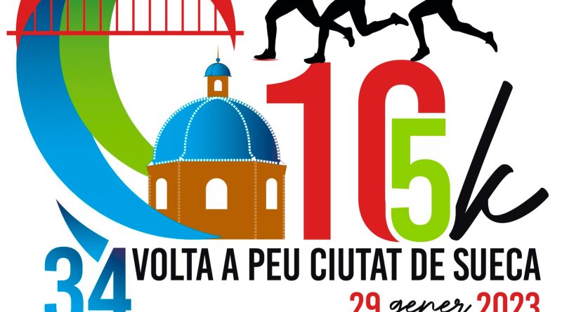 Volta a Peu Ciutat de Sueca 2023