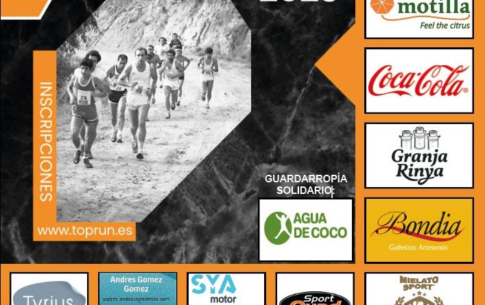 20K Villa de Siete Aguas 2023