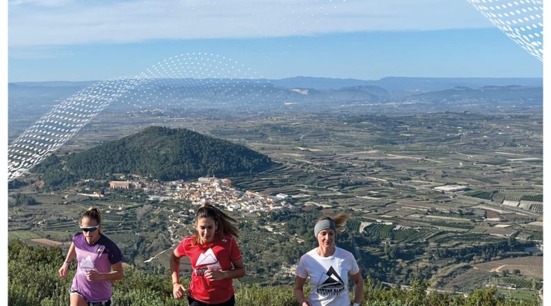 Gran fons Penyes Albes, Montitxelvo 2023