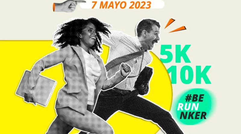 Carrera de Empresas Valencia 2023