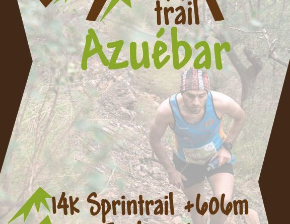 Trail Azuébar 2023