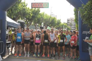 Fotos Gran Fons Massanassa 2023