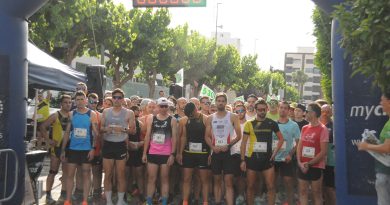 Fotos Gran Fons Massanassa 2023