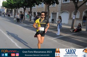 gran fons Massanassa 2023