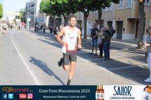 gran fons Massanassa 2023