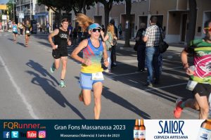 gran fons Massanassa 2023